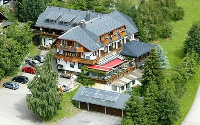 Hotel Dachsberger Hof