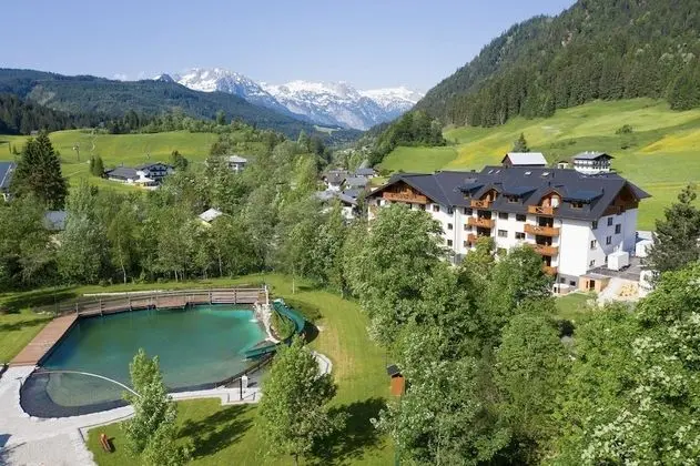 Dachsteinresort - 1