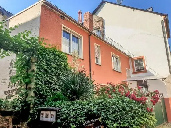 Dachsuite Ediger-eller