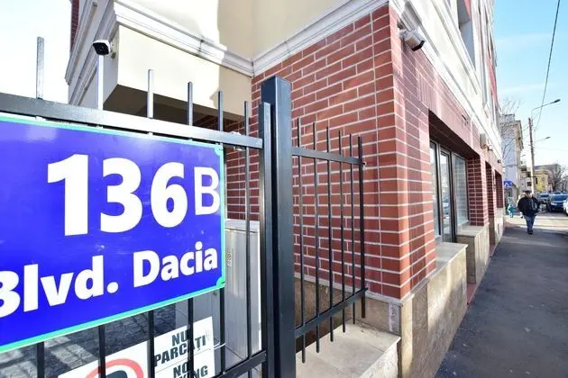 Dacia Residence Apartments - Öne Çıkan Resim