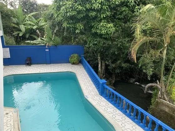 Dadaki Hotel