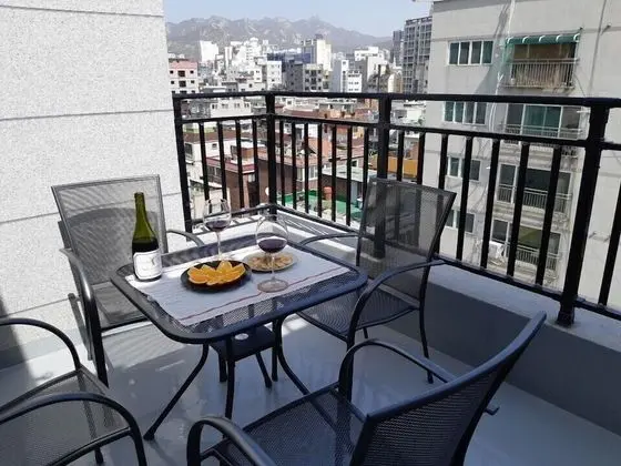Dadam House - 1