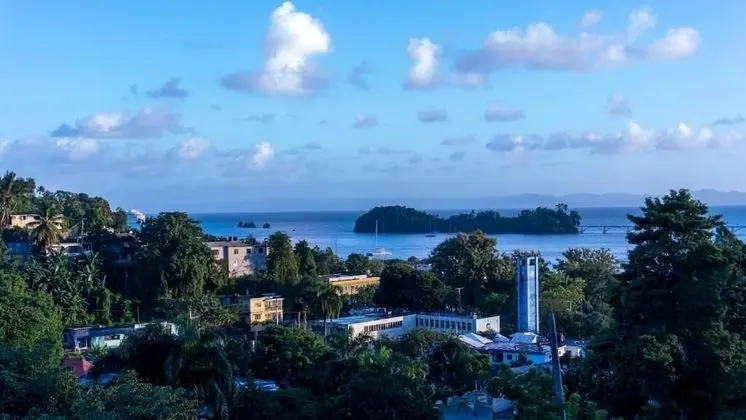 Dadam Samaná