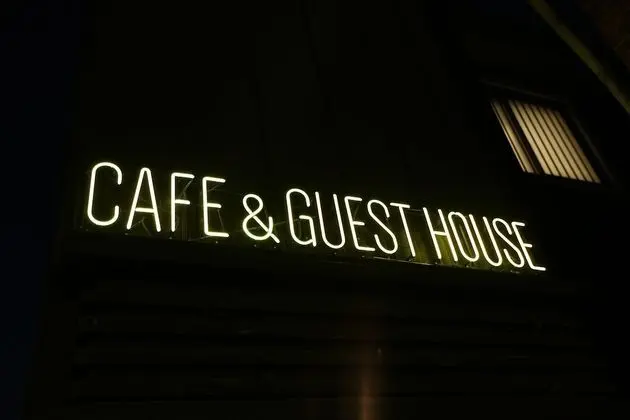 DADAREUM Guest House