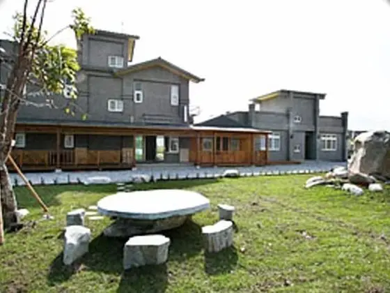 Daddy Chin Hostel