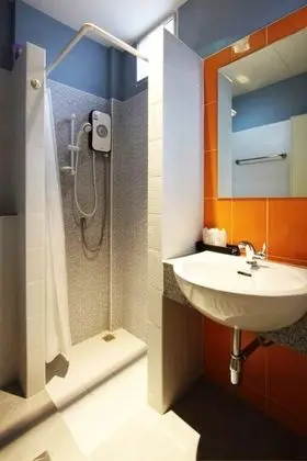 Daddy's home Huahin - Banyo Tipleri
