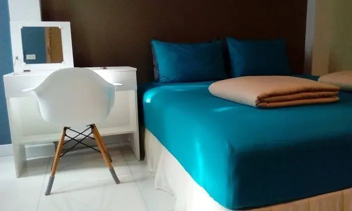 Daddy's home Huahin - Oda