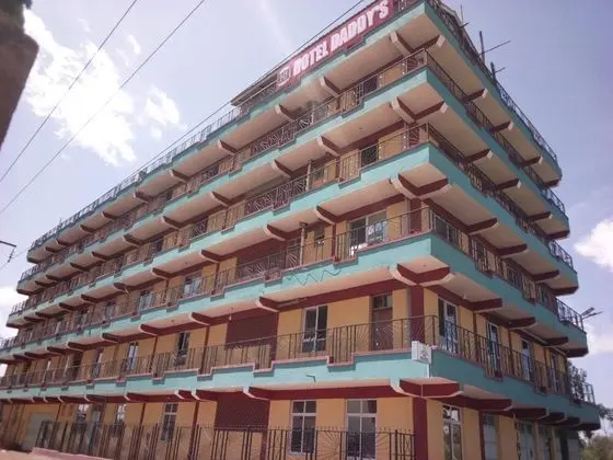Hotel Daddy's
