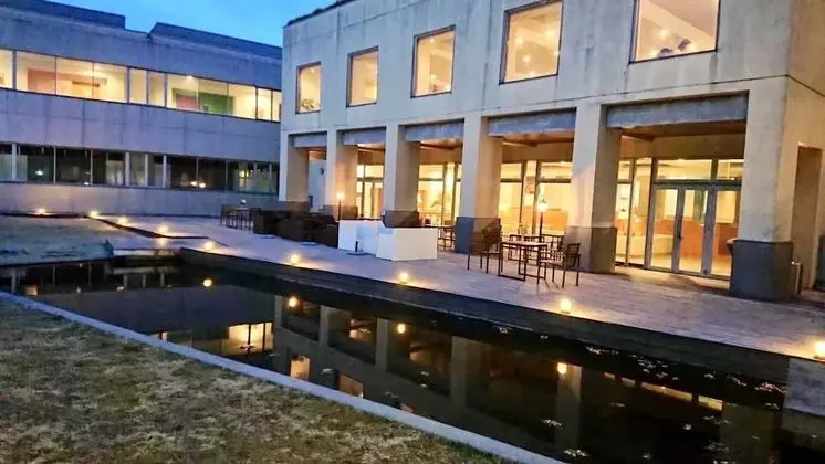 Dadu Fuji Resort House