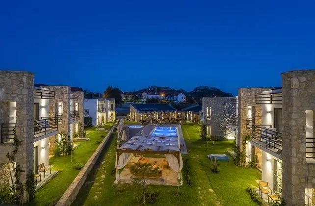 Dadya Bora Otel