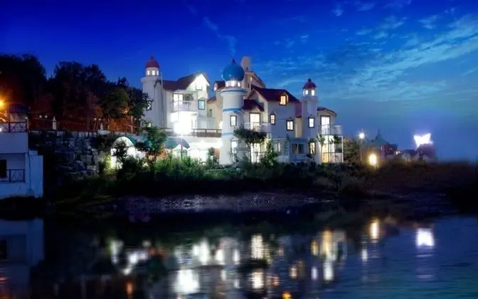 Daebudo Aladdin Pension
