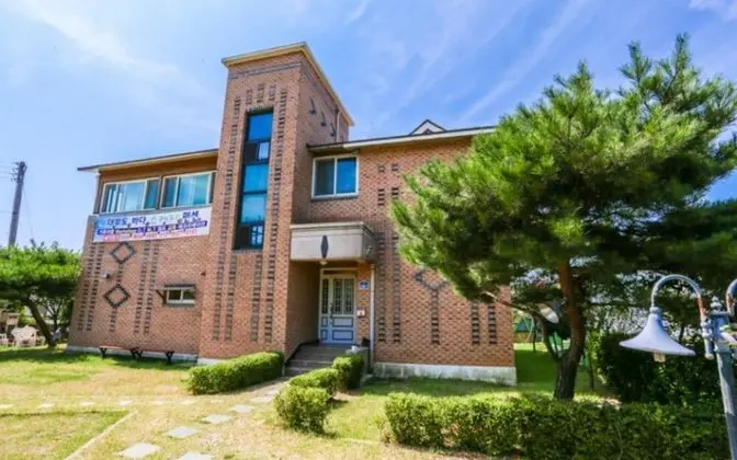 Daebudo Bada and Podo Pension