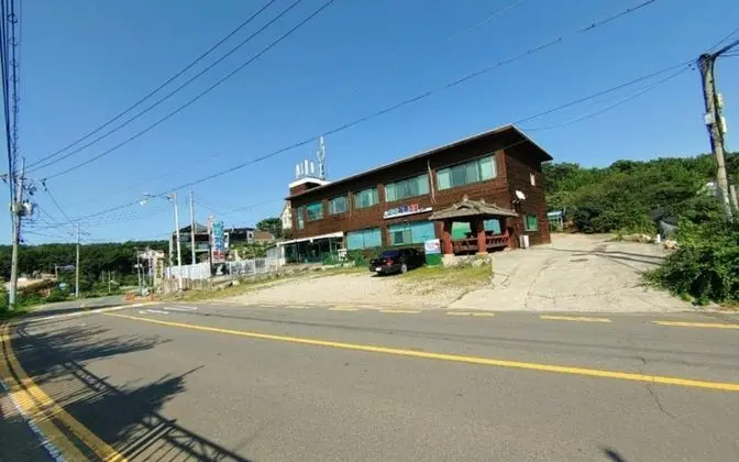 Daebudo Badajigi Pension