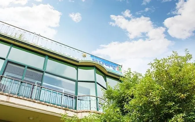Daebudo Badayeohaeng Pension