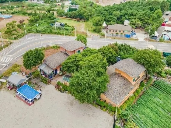 Daebudo Banditbul Pension