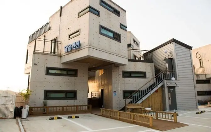 Daebudo Daldal Pension