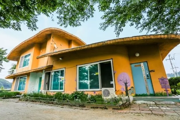 Daebudo Firefly Pension