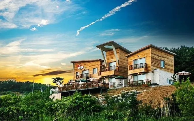 Daebudo Grand Blue Pension - Öne Çıkan Resim