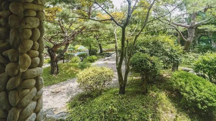 Daebudo Healing Stay