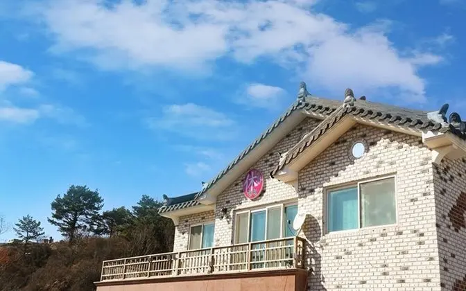 Daebudo Hyu Pension