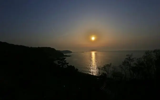 Daebudo Seascape Pension