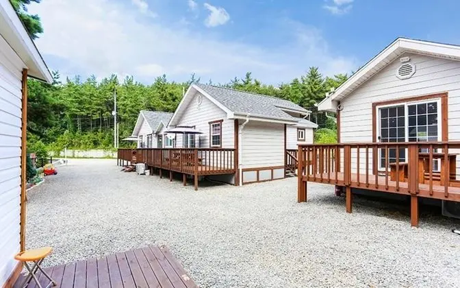Daebudo Sol Maru Pension