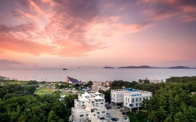 Daebudo Sun Pension