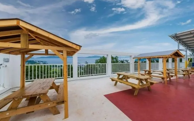 Daebudo Sun Pension