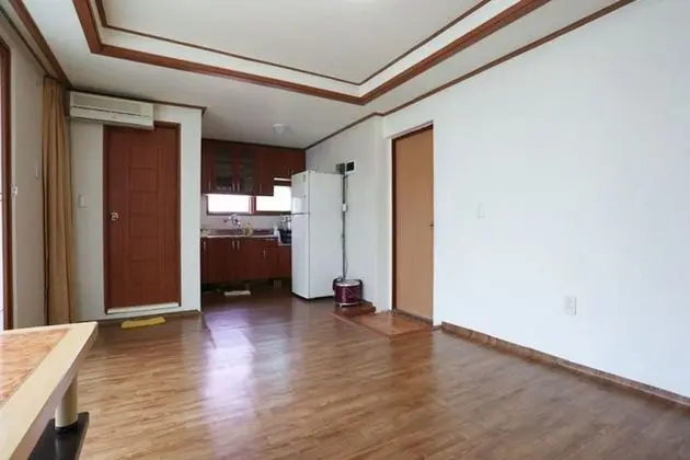 Daebudo Wanggeon Village Pension - Oda