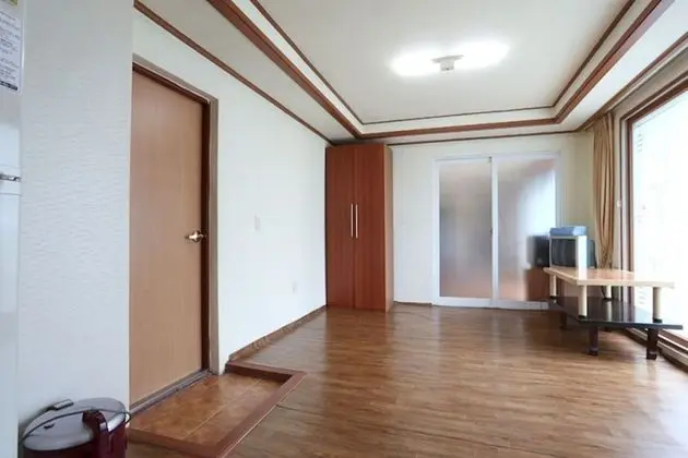 Daebudo Wanggeon Village Pension - Oda
