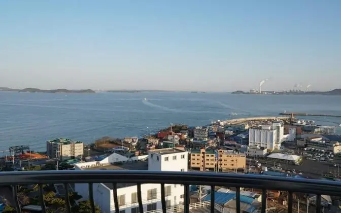 Daecheon Ocean of Fantasy Resort