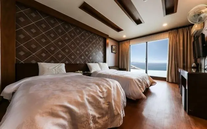 Daecheon Ocean of Fantasy Resort - Oda