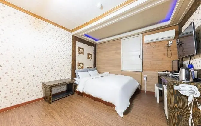 Daecheon Sintanjn Green