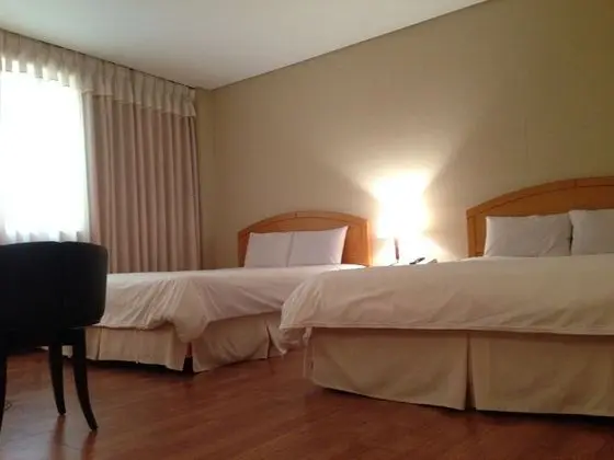 Daedong Hotel - Öne Çıkan Resim