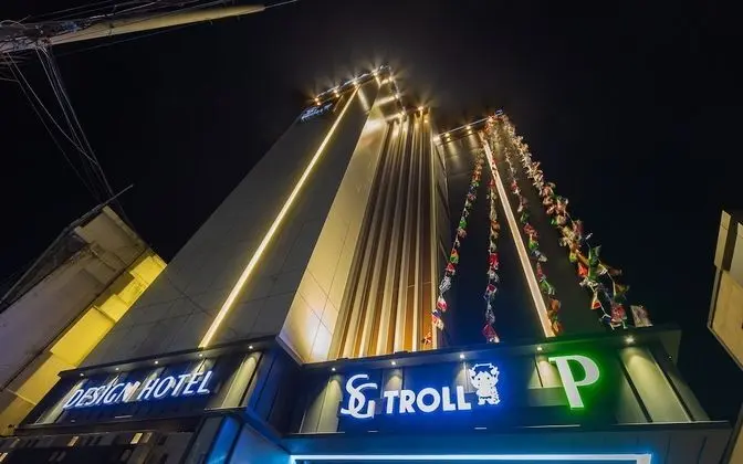 Daegu Bangogae Hotel Goblin