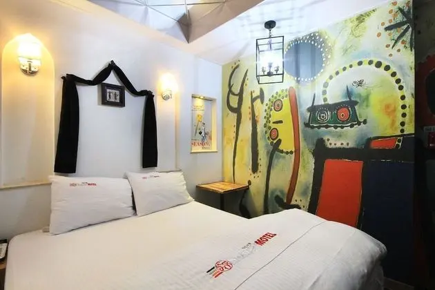 Daegu Bangogae Seoson 2