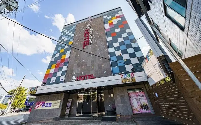 Daegu Bonri-dong ON