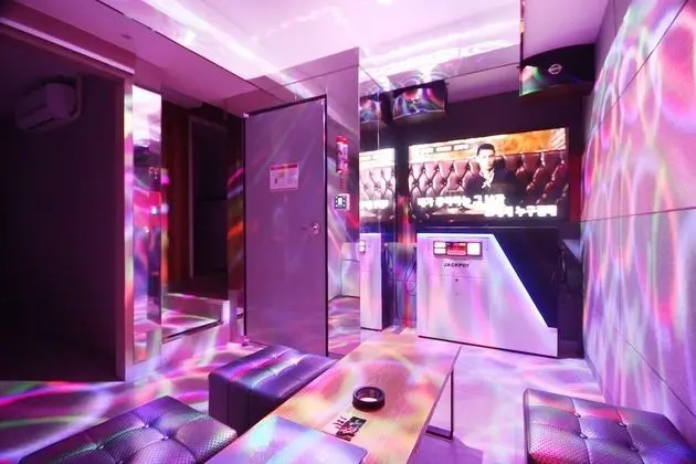 Daegu Bonridong Technic