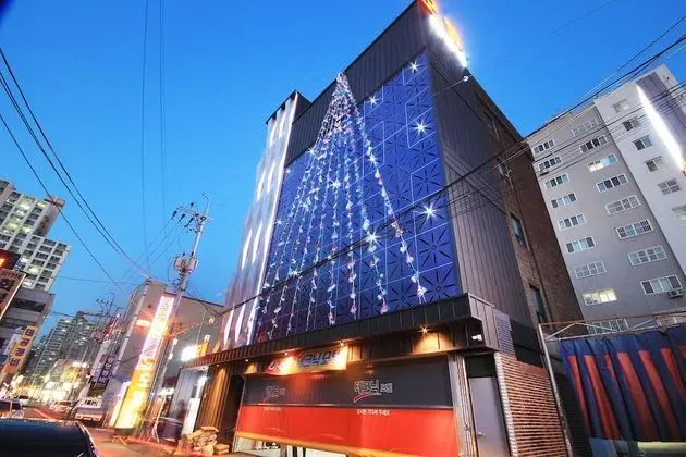 Daegu Bonridong Technic