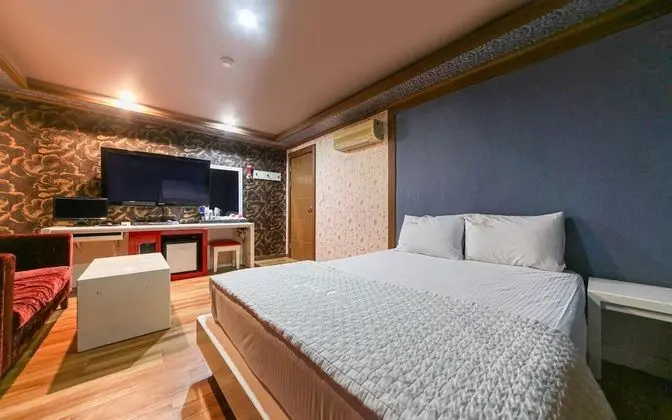 Daegu Daemyeong-dong Yak