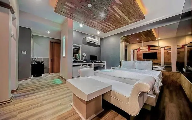 Daegu Dongcheon-dong New Opera