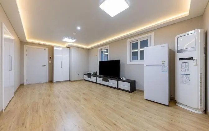 Daegu Dongcheon-dong Sweet Hotel