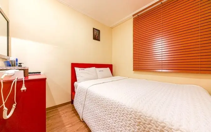 Daegu Dongchon Amusement Park M