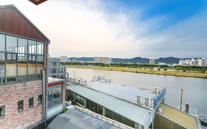 Daegu Dongchon Amusement Park M