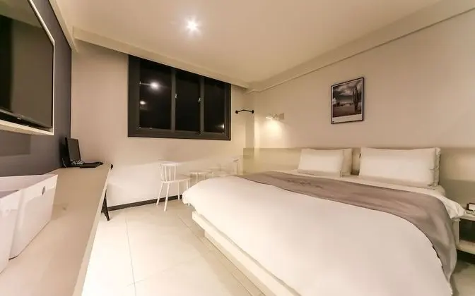 Daegu Dongchon Cacaotel