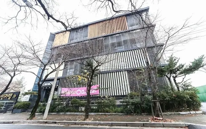 Daegu Dongchon Cacaotel