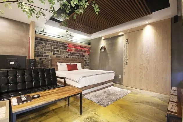 Daegu Dongdaegu Station Hera