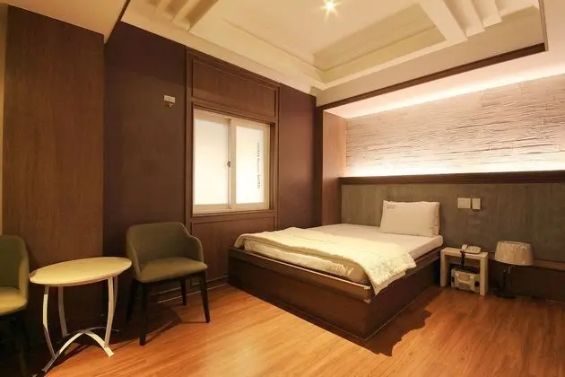 Daegu Dongseong-ro Cozaza