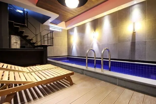 Daegu Dongseong-ro MTM