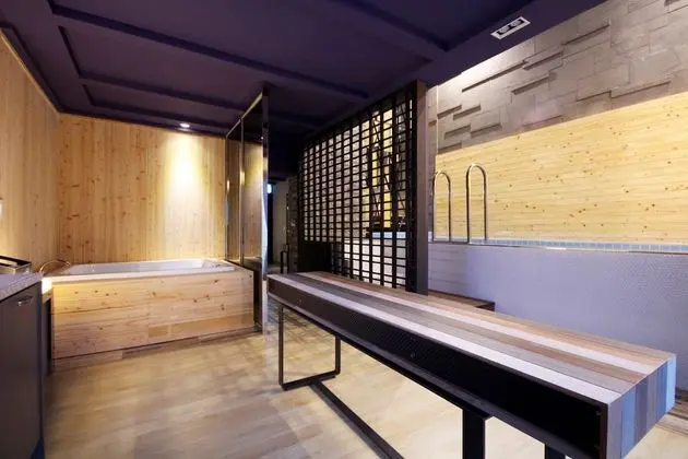 Daegu Dongseong-ro Piknik